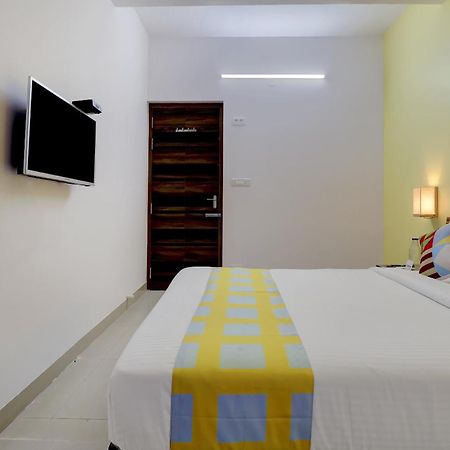 Hotel O Home Exotic Stay Bsk Rd Stage Bangalore Exterior foto